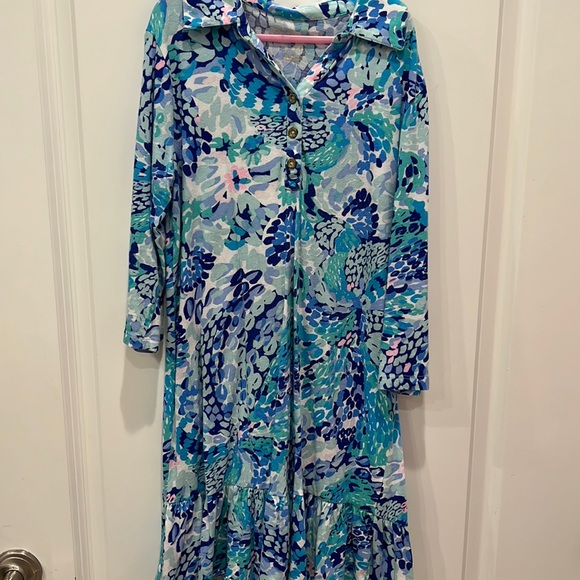 Lilly Pulitzer Other - Lilly Pulitzer dress 👗👗